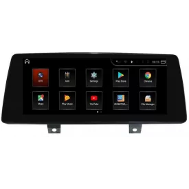 Autoradio BMW G30