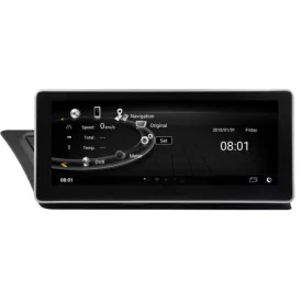 Autoradio GPS Audi A4 B8