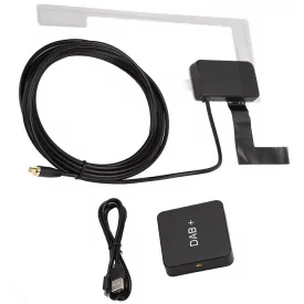 Adaptateur DAB / DAB+ Pour Autoradio