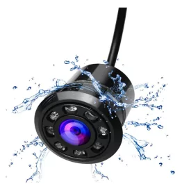 Camera de Recul Universelle