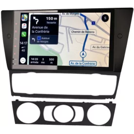 Ecran Android BMW E90 E91 E92 E93