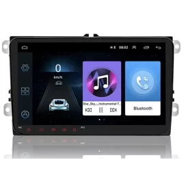 Autoradio Tiguan Volkswagen