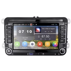 Autoradio EOS