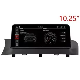 Ecran GPS BMW X3 F25