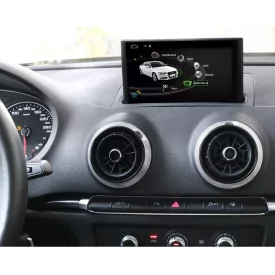 Ecran GPS Audi A3 Tactile Pour A3 8V Sportback mmi 2014 2016...