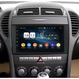 Autoradio SLK R171 200 230...