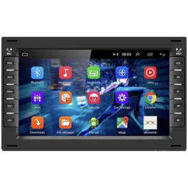Autoradio D'origine Peugeot 3008