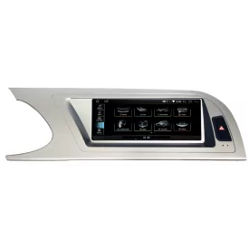 Ecran GPS Audi A4 B8