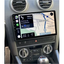 Autoradio GPS Audi A3