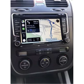 Autoradio Polo 5 D'origine Bluetooth