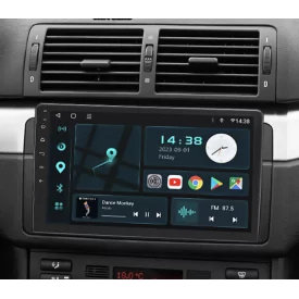 Autoradio BMW E46 M3 Origine