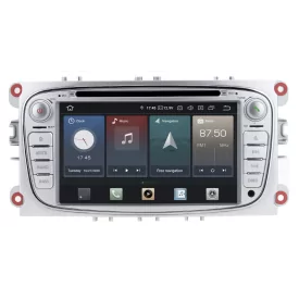 Autoradio Ford Focus MK2