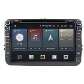 Autoradio GPS VW New Beetle