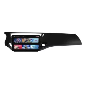 Autoradio Pour Citroen C3 D'origine