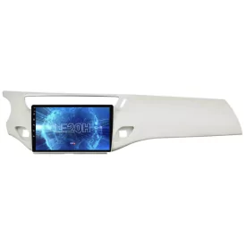 Autoradio Citroen C3 Carplay Android GPS Bluetooth