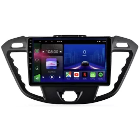 Autoradio GPS Ford Transit Custom